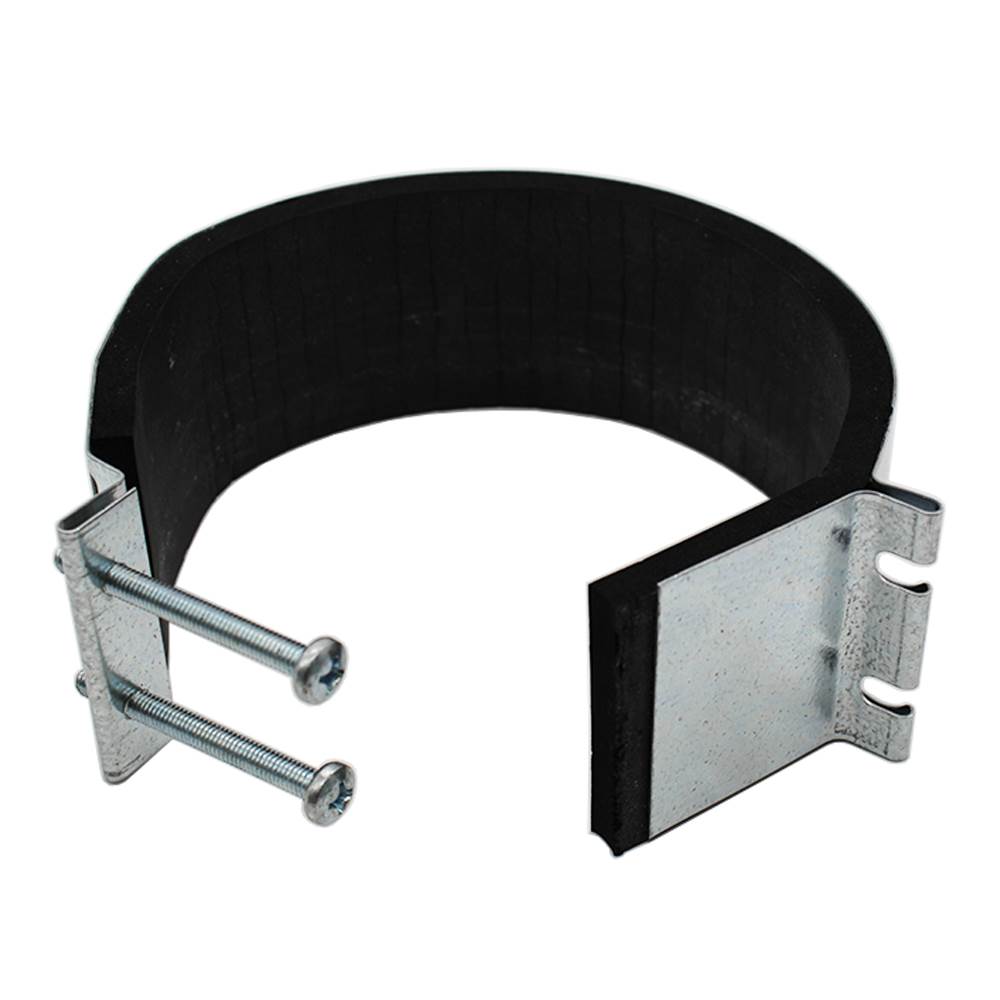 Metal Ducting Fast Clamp - 500mm