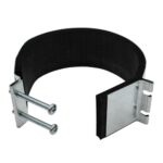 Metal Ducting Fast Clamp - 450mm