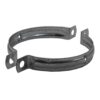Metal Ducting Split Ring - 100mm