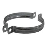 Metal Ducting Split Ring - 150mm