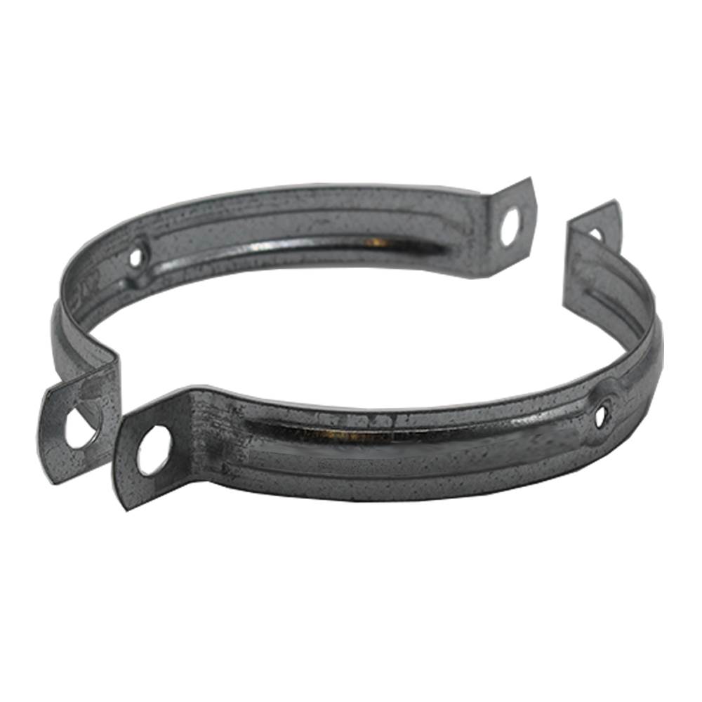 Metal Ducting Split Ring - 150mm