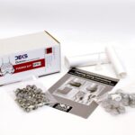 Dektite Fixing Kit - Kit No.2