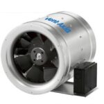 Vent Axia Eco Mixed Flow Fan - 400mm, 3 Phase