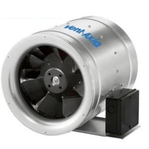 Vent Axia Eco Mixed Flow Fan - 450mm, 1 Phase