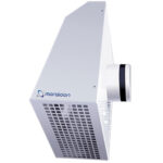 Monsoon External Centrifugal Fan - 150mm