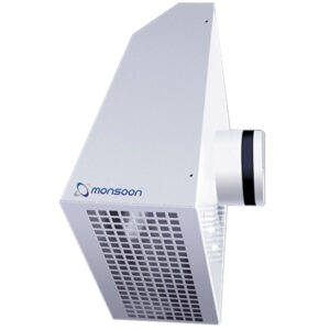 Monsoon External Centrifugal Fan - 150mm