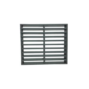 Fire Block – Intumescent – Rectangular - 310x29mm