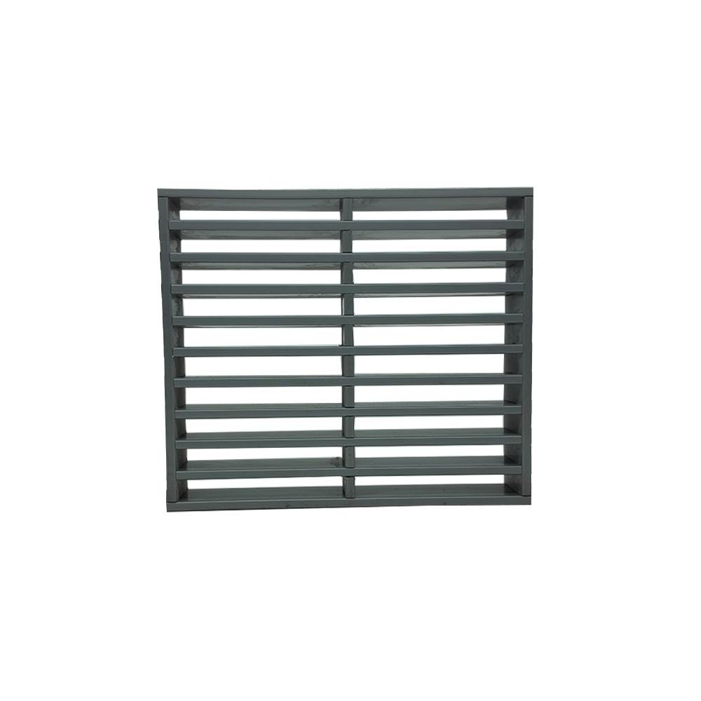 Fire Block – Intumescent – Rectangular - 400X400mm