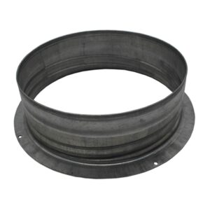 Air Valve Fixing Collar - 125mm