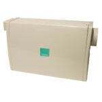 Nuaire Flatmaster PPU – No-Loft Condensation Control Unit - 2000L Left Handed