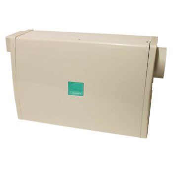 Nuaire Flatmaster PPU – No-Loft Condensation Control Unit - 2000L Left Handed