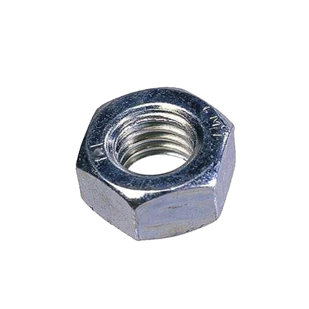 Full Nuts Pack of 100 - M12