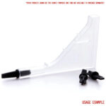 Rytons Damryt Protector - Render And Flood Defence Protector For Use With Rytweep Cavity Weep Holes