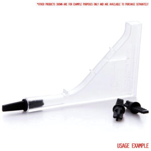 Rytons Damryt Protector - Render And Flood Defence Protector For Use With Rytweep Cavity Weep Holes