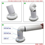 Greenwood Unity CV3 Low Energy Continuous Extract Fan