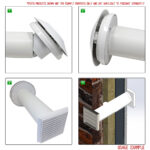 Greenwood Unity CV3 Low Energy Continuous Extract Fan