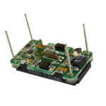 Hour Meter To Monitor Hours Run (Pcb Mounted)