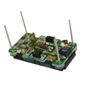 Hour Meter To Monitor Hours Run (Pcb Mounted)