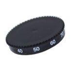 Kair K-HRV150/12RH Replacement Pin Wheel