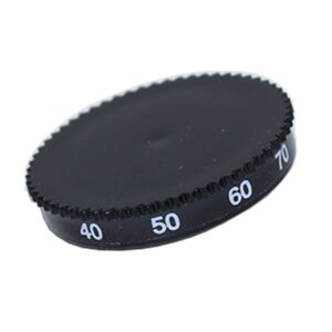 Kair K-HRV150/12RH Replacement Pin Wheel