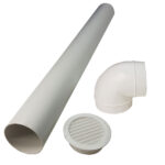 Kair Ducting Ceiling Kit - Ceiling Kit 1