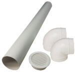 Kair Ducting Ceiling Kit - Ceiling Kit 2