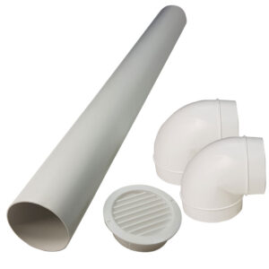 Kair Ducting Ceiling Kit - Ceiling Kit 2