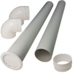 Kair Ducting Ceiling Kit - Ceiling Kit 3