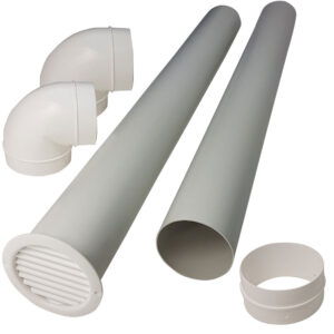 Kair Ducting Ceiling Kit - Ceiling Kit 3