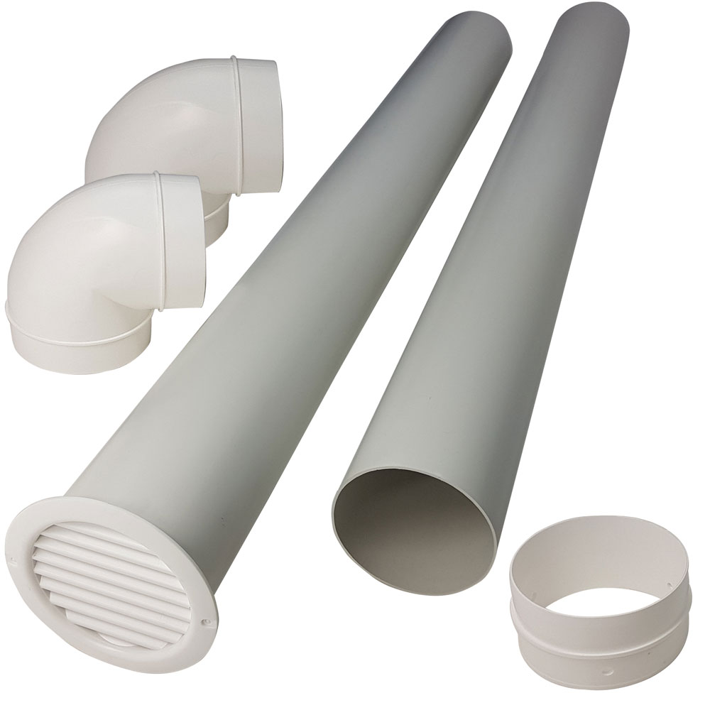 Kair Ducting Ceiling Kit - Ceiling Kit 3