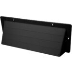 Rytons Aircore Cowl - Black, 9X3
