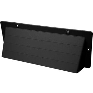 Rytons Aircore Cowl - Black, 9X3