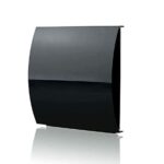 Kair Mini HRV Replacement Black Outer Grille