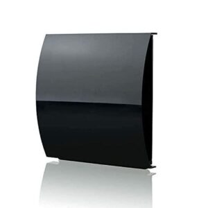 Kair Mini HRV Replacement Black Outer Grille