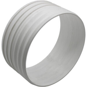 Kair Self-Seal Thermal Round Connector - 160mm, Duct to Duct