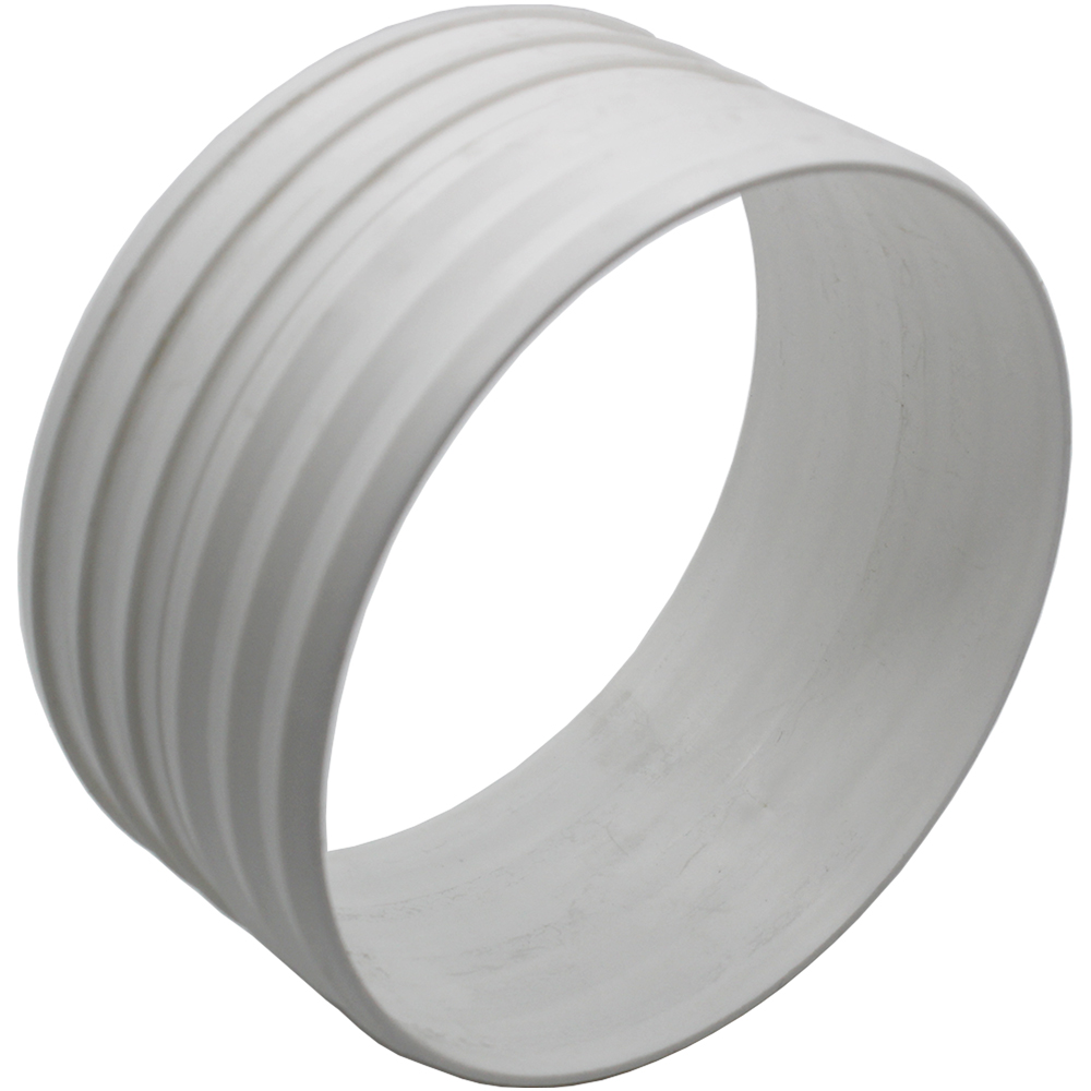 Kair Self-Seal Thermal Round Connector - 160mm, Duct to Duct