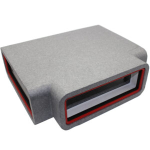 Private: Kair Self-Seal Thermal T Piece - 