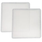 Kair Trakmaster 125 G4 Panel Filter Pack - Pack of Two Filters