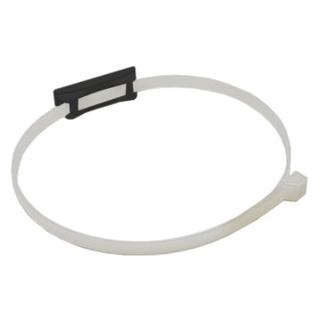 Kair Universal Pipe Clip - Pack of 1