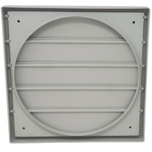 Louvre Shutter LS250 - Vent Axia Industrial