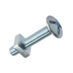 Roofing Nuts – Bolts - M6X25