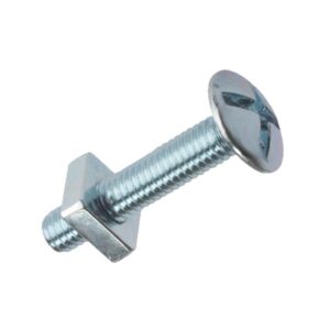 Roofing Nuts – Bolts - M8X25