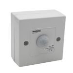 Manrose Fan Controllers & Sensors - PIR sensor