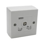 Manrose Fan Controllers & Sensors - Remote Humidistat & Timer