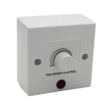 Manrose Fan Controllers & Sensors - Variable Speed