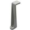 Kair Rectangular Ducting Retaining Clip Support Bracket - 220x90mm