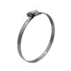 Kair Metal Hose Clip Ducting Clip for Flexible Hose - 100mm