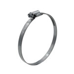 Kair Metal Hose Clip Ducting Clip for Flexible Hose - 100mm