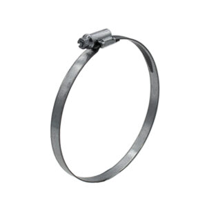 Kair Metal Hose Clip Ducting Clip for Flexible Hose - 100mm