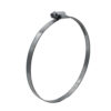 Kair Metal Hose Clip Ducting Clip for Flexible Hose - 125mm